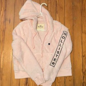 Hollister Jacket